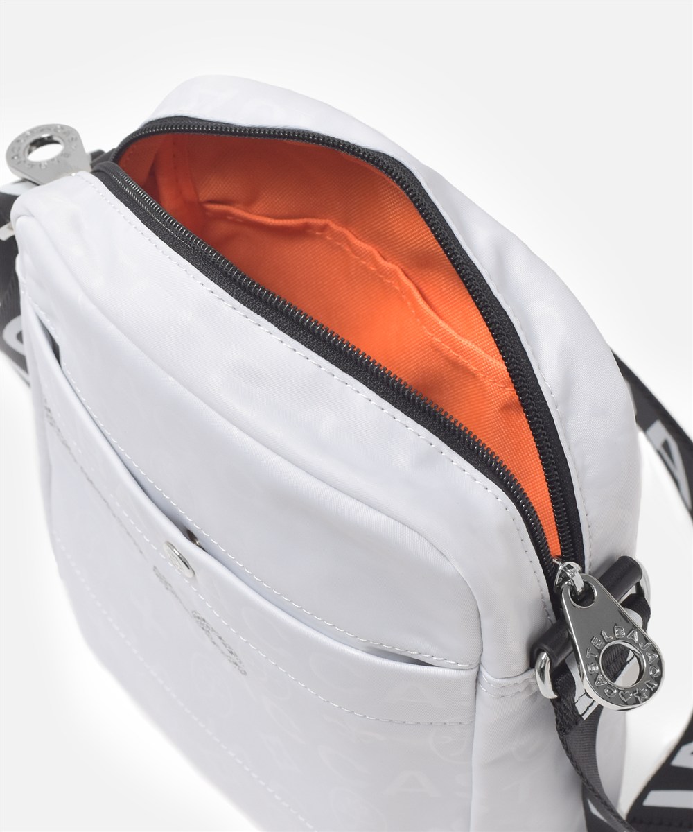 カステルバジャック パセ ミニショルダーバッグ タテ型