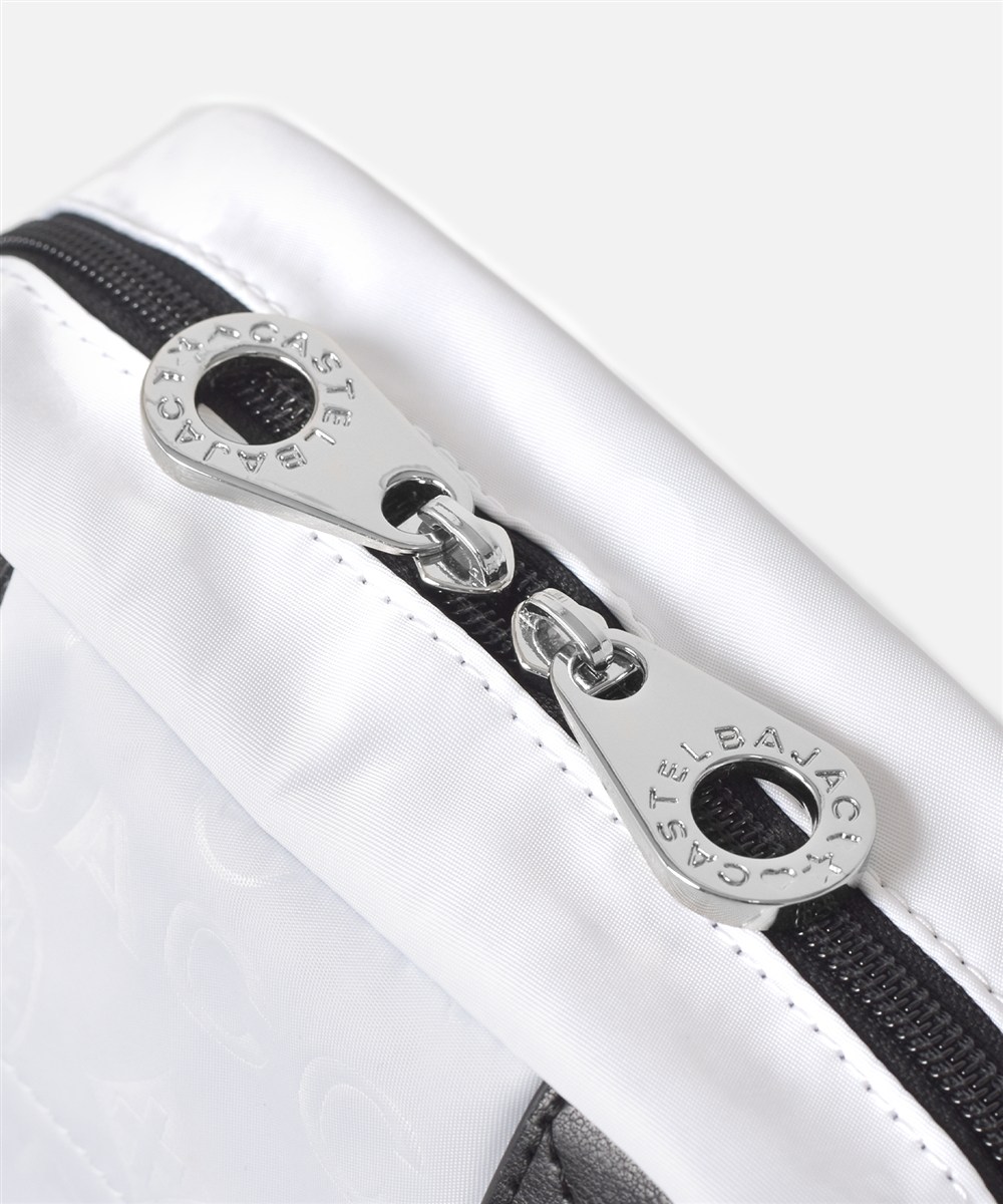 カステルバジャック パセ ミニショルダーバッグ タテ型