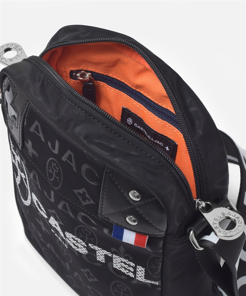 カステルバジャック パセ ミニショルダーバッグ タテ型