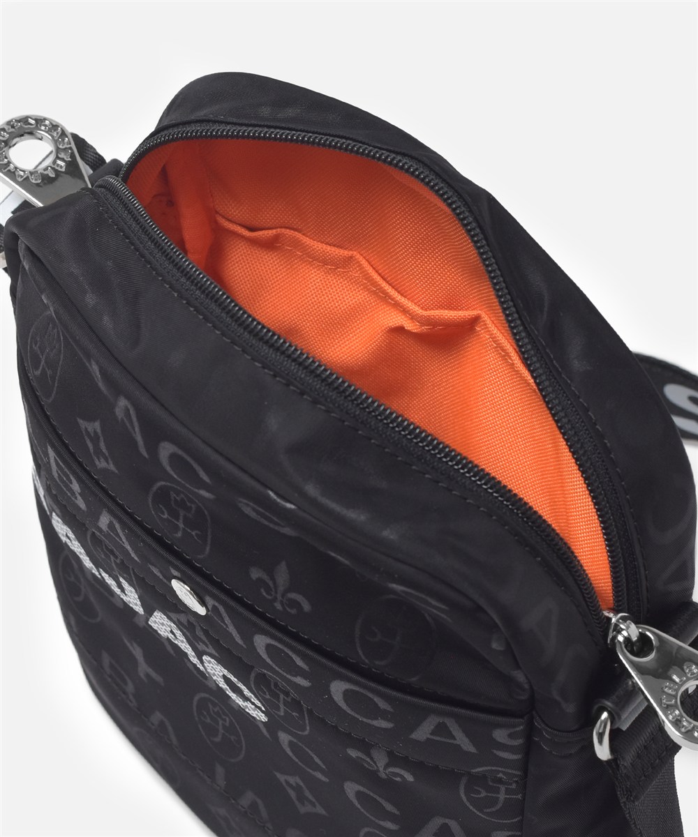 カステルバジャック パセ ミニショルダーバッグ タテ型