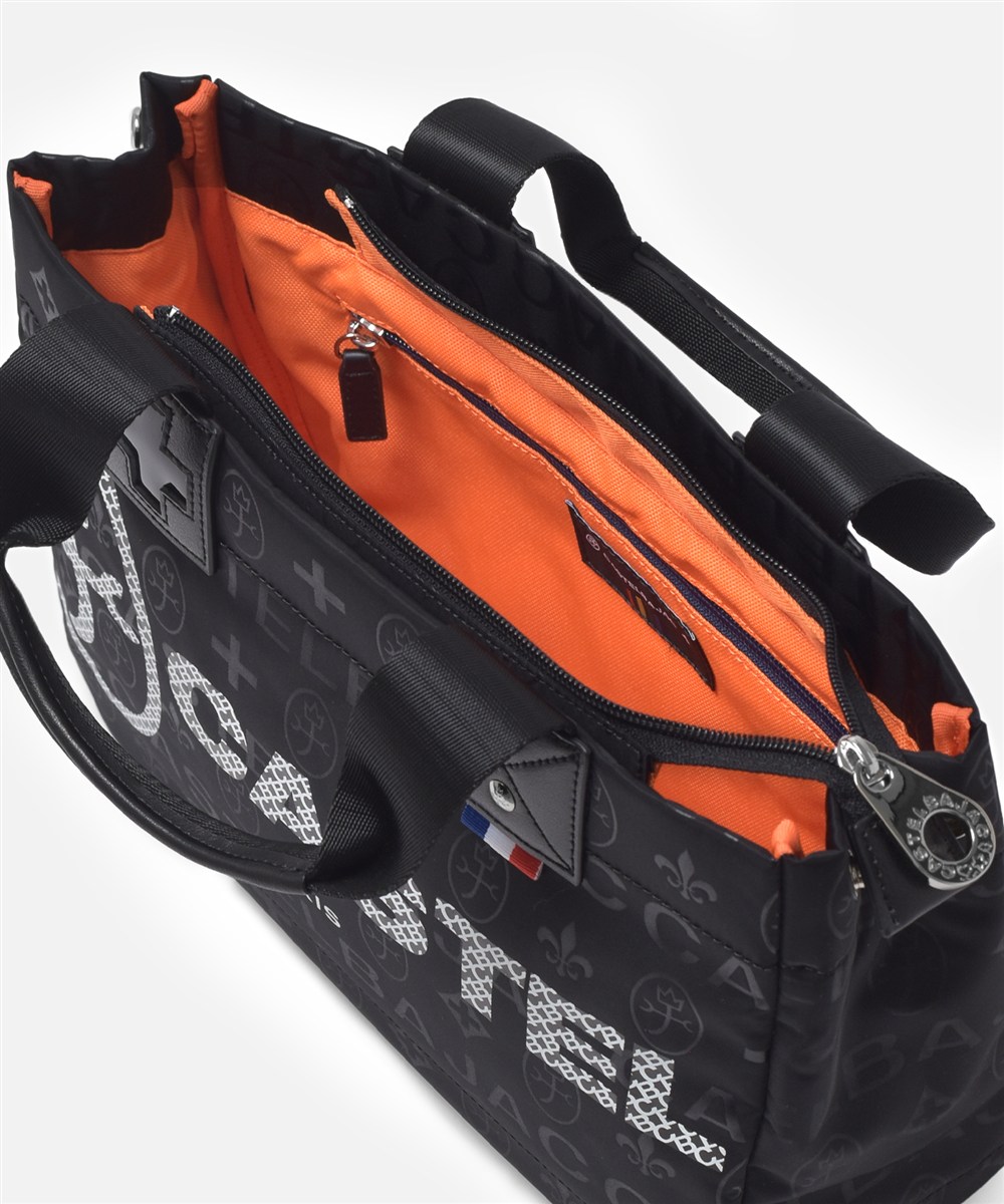 カステルバジャック パセ ドライビングトートバッグ