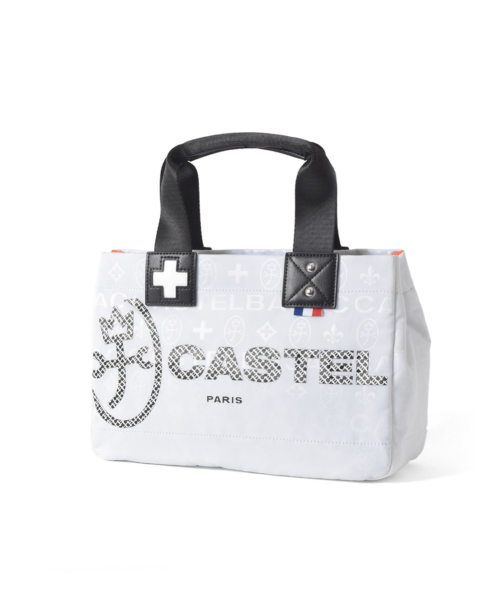 カステルバジャック パセ ドライビングトートバッグ