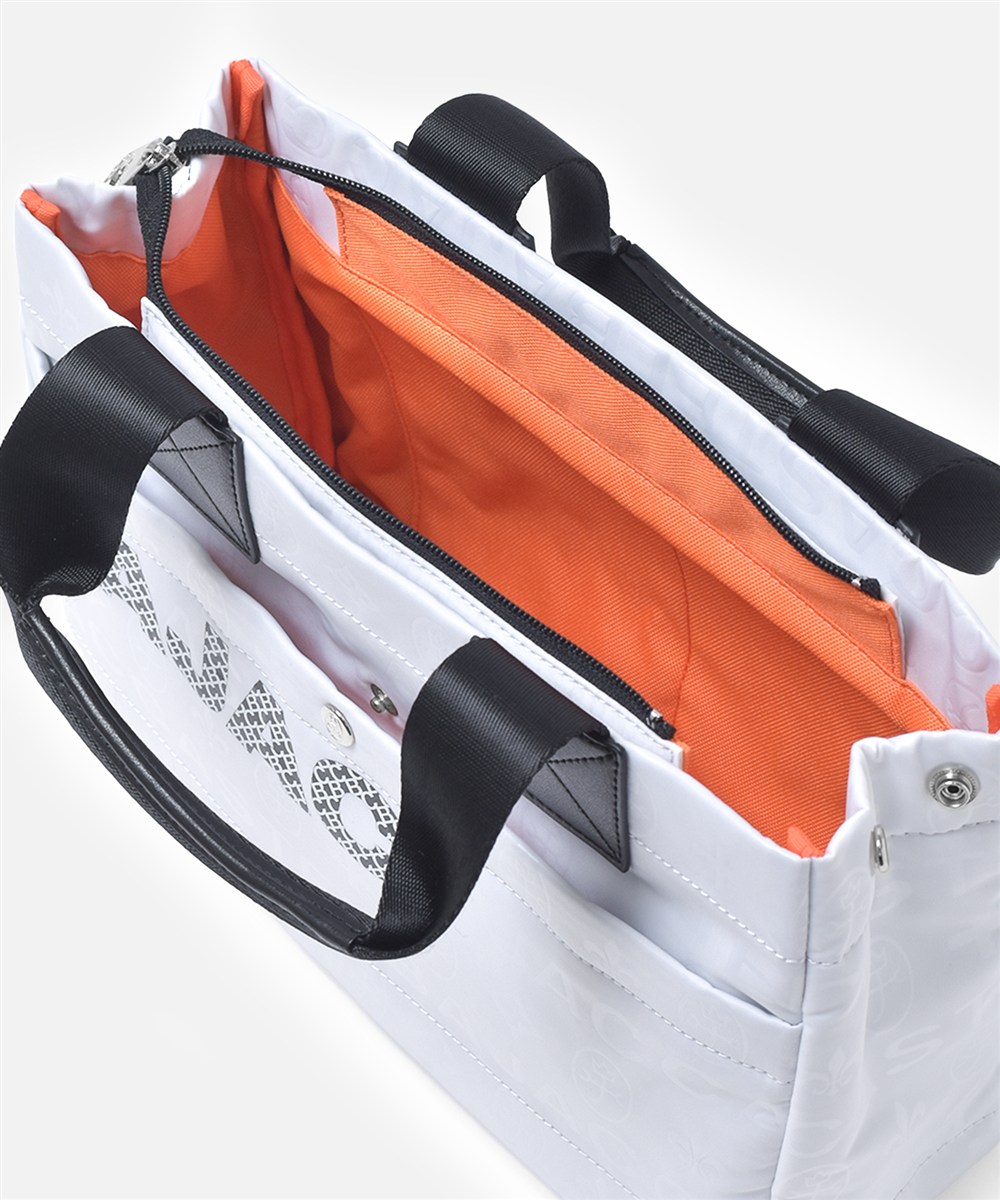 カステルバジャック パセ ドライビングトートバッグ