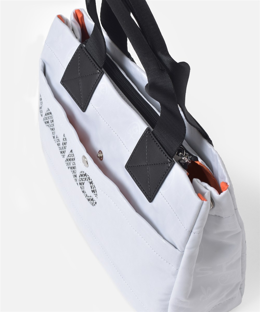 カステルバジャック パセ ドライビングトートバッグ