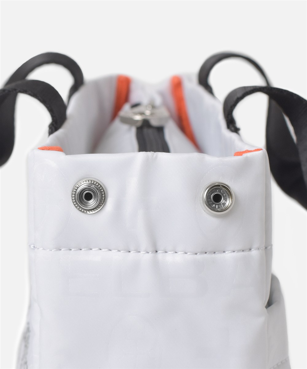 カステルバジャック パセ ドライビングトートバッグ