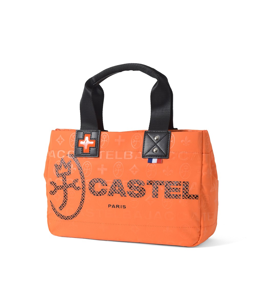 カステルバジャック パセ ドライビングトートバッグ