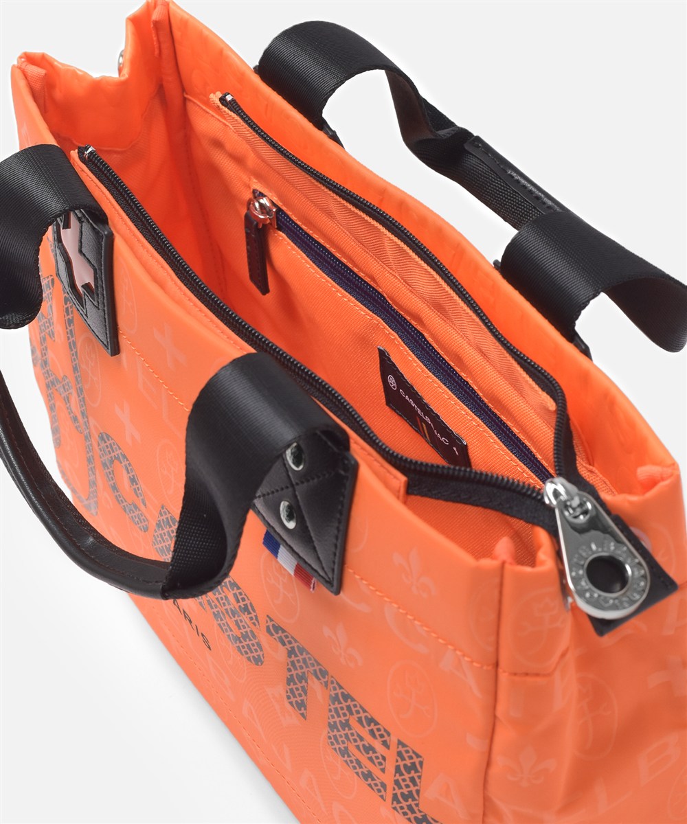 カステルバジャック パセ ドライビングトートバッグ