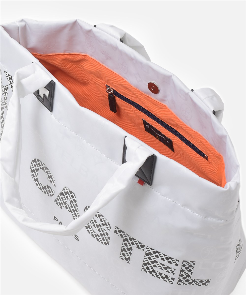 カステルバジャック パセ トートバッグ B4