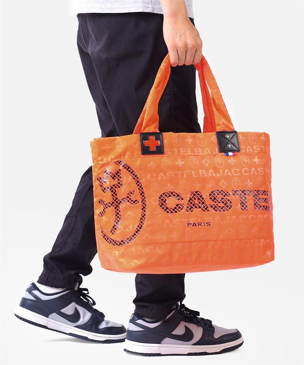 カステルバジャック パセ トートバッグ B4