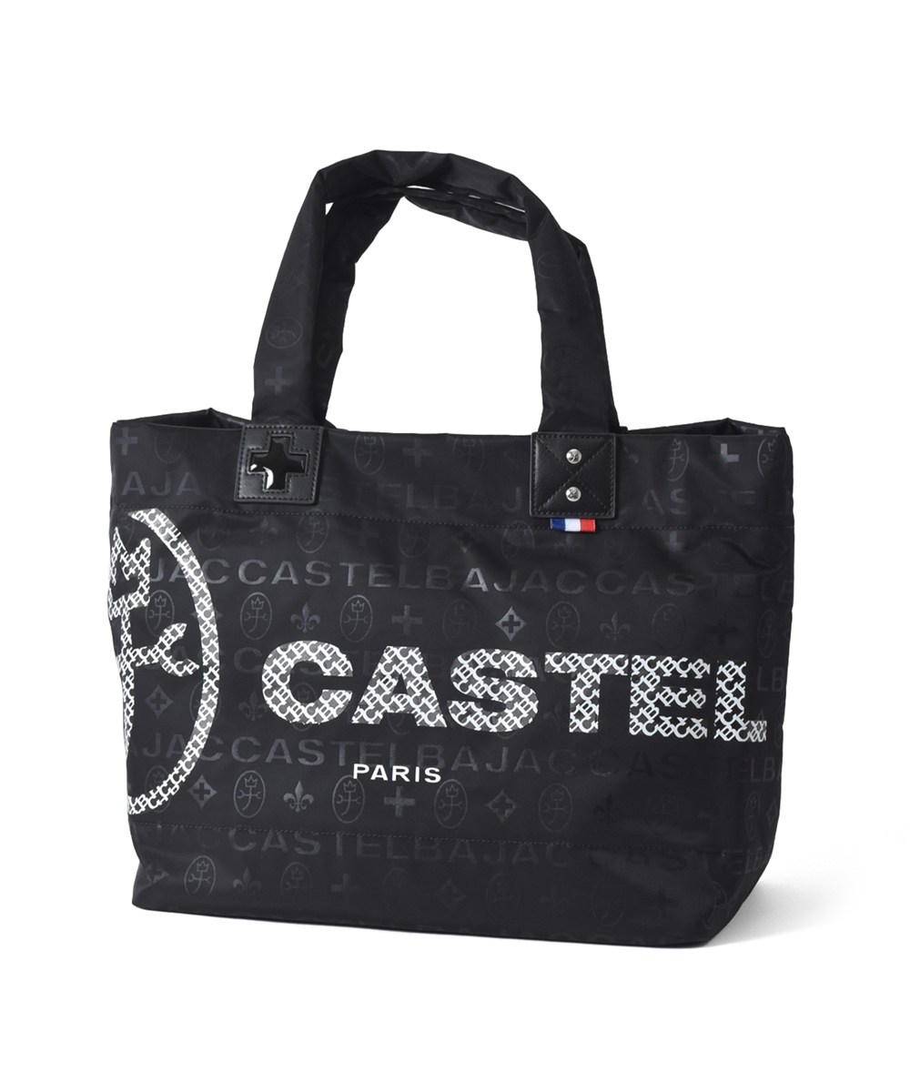 カステルバジャック パセ トートバッグ B4