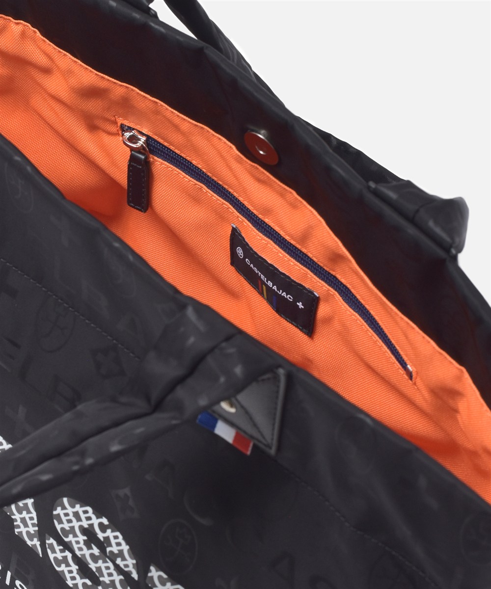 カステルバジャック パセ トートバッグ B4