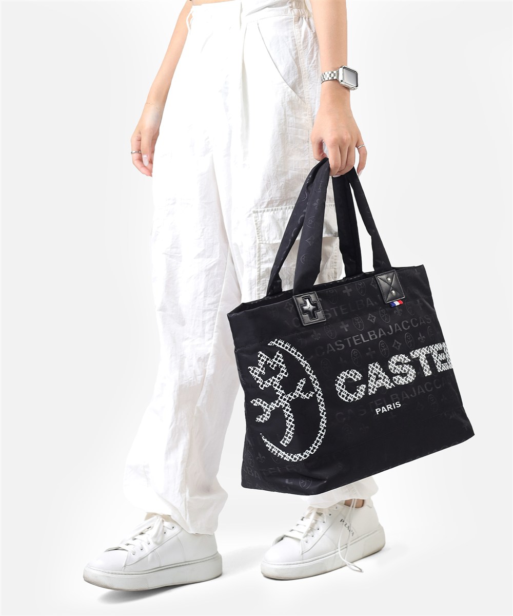 カステルバジャック パセ トートバッグ B4