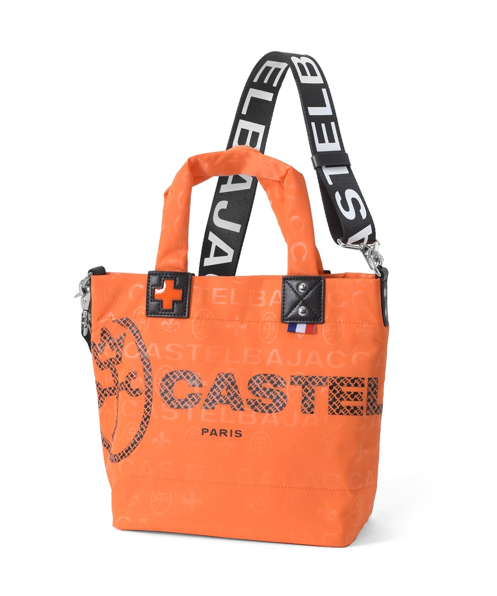 カステルバジャック パセ トートバッグ B5