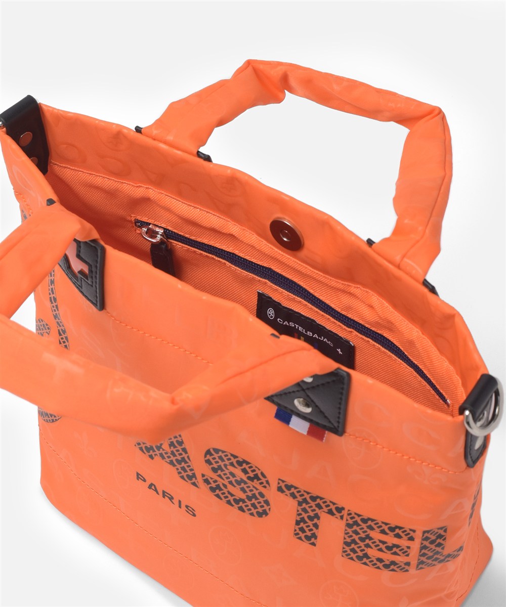 カステルバジャック パセ トートバッグ B5