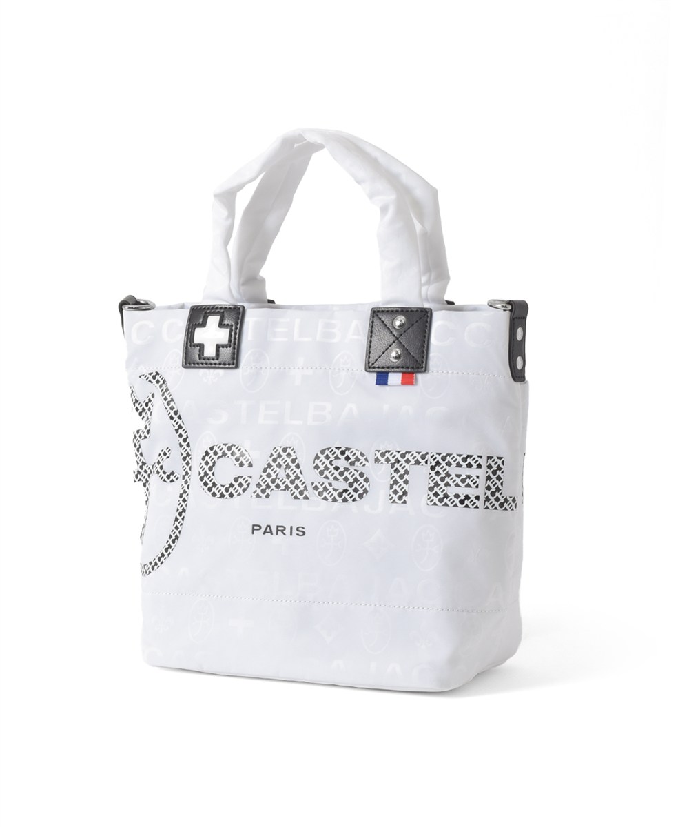 カステルバジャック パセ トートバッグ B5