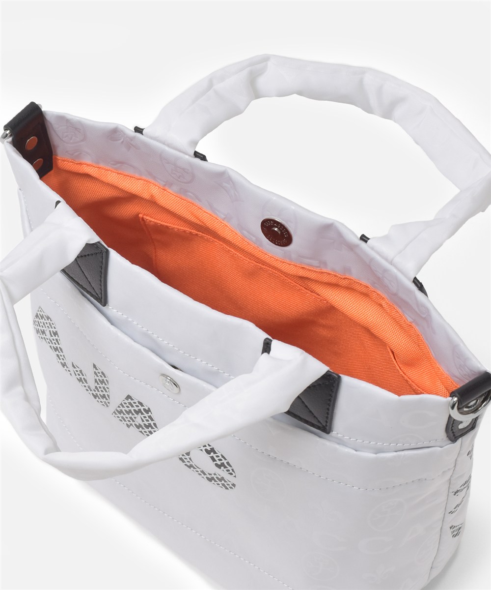 カステルバジャック パセ トートバッグ B5