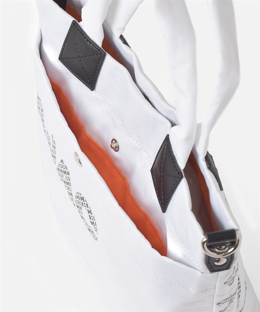 カステルバジャック パセ トートバッグ B5