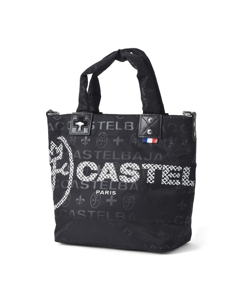 カステルバジャック パセ トートバッグ B5