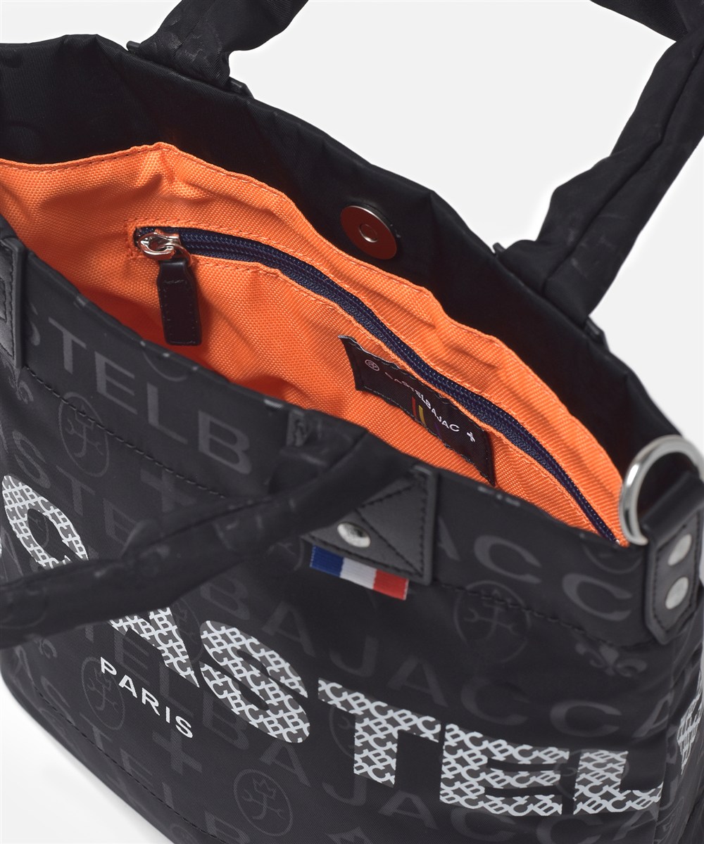 カステルバジャック パセ トートバッグ B5