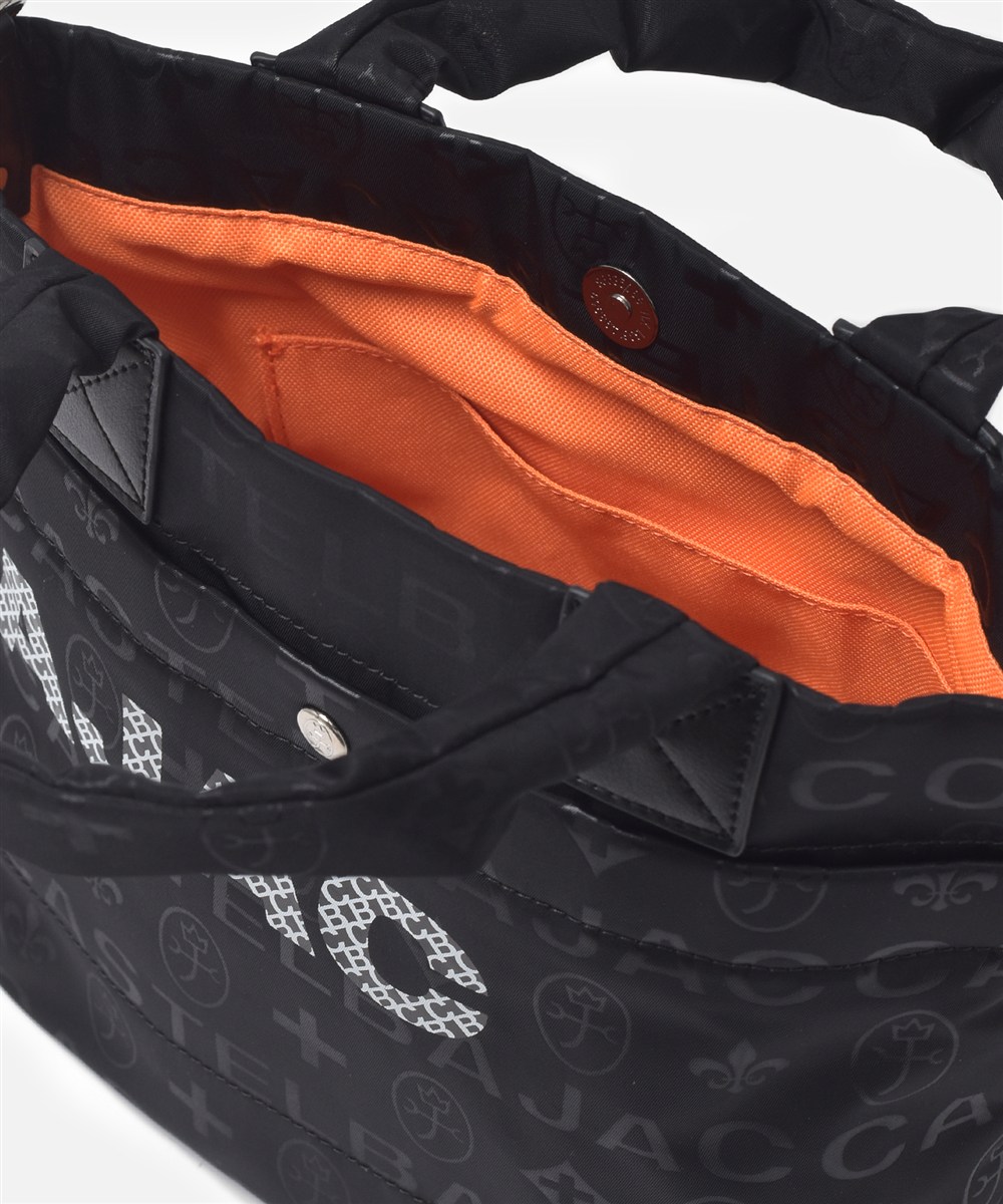 カステルバジャック パセ トートバッグ B5