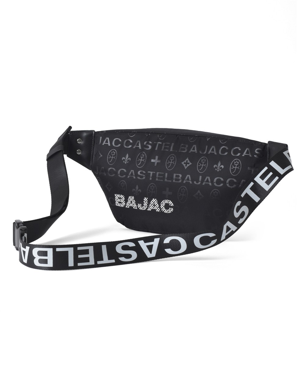 カステルバジャック パセ ボディバッグ