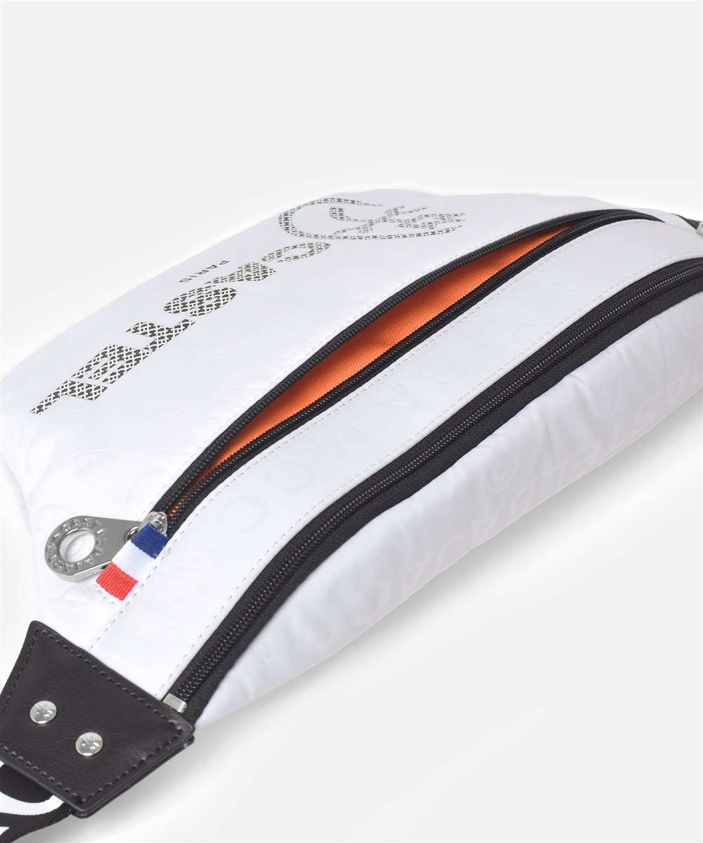 カステルバジャック パセ ボディバッグ