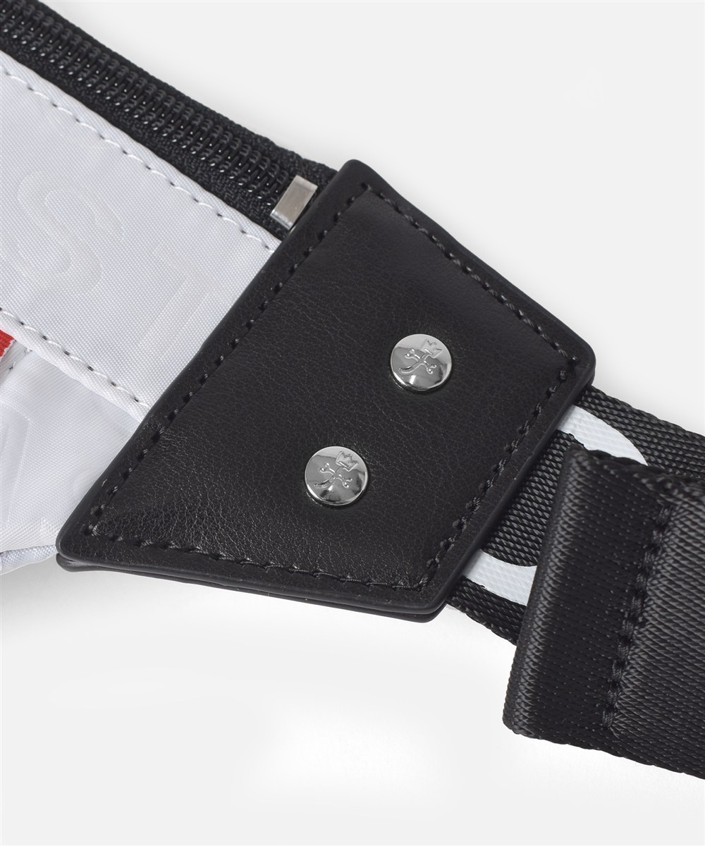 カステルバジャック パセ ボディバッグ