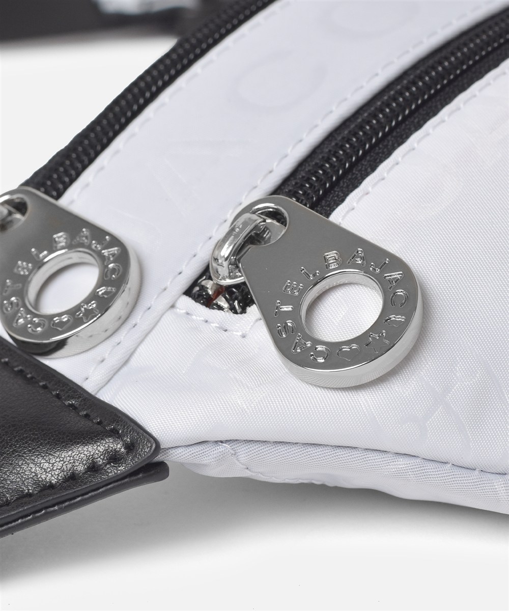 カステルバジャック パセ ボディバッグ