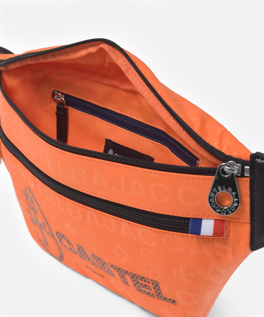 カステルバジャック パセ ボディバッグ