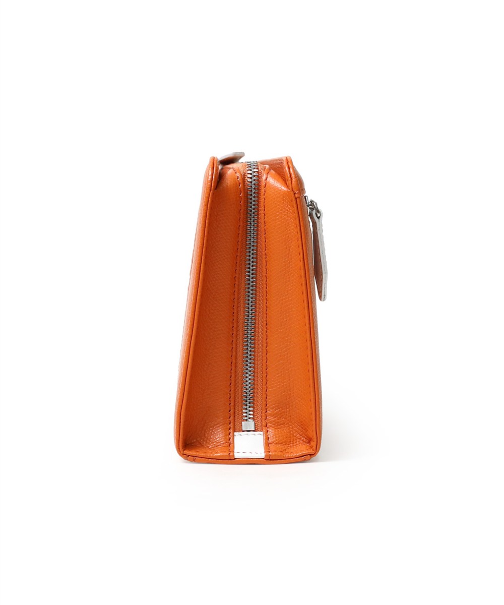 カステルバジャック カルネ レザーメンズバッグ