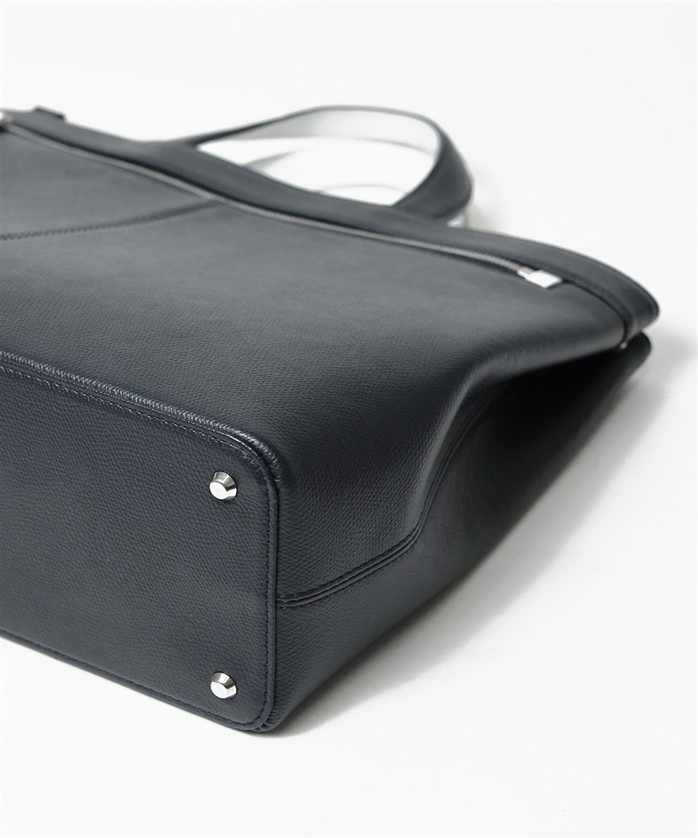 カステルバジャック カルネ レザートートバッグ A4ジャスト