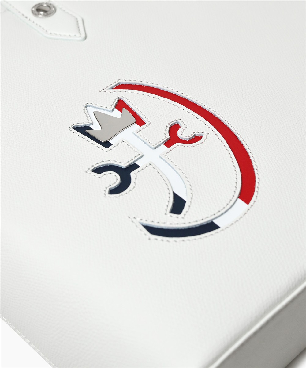 カステルバジャック カルネ レザートートバッグ A4ジャスト