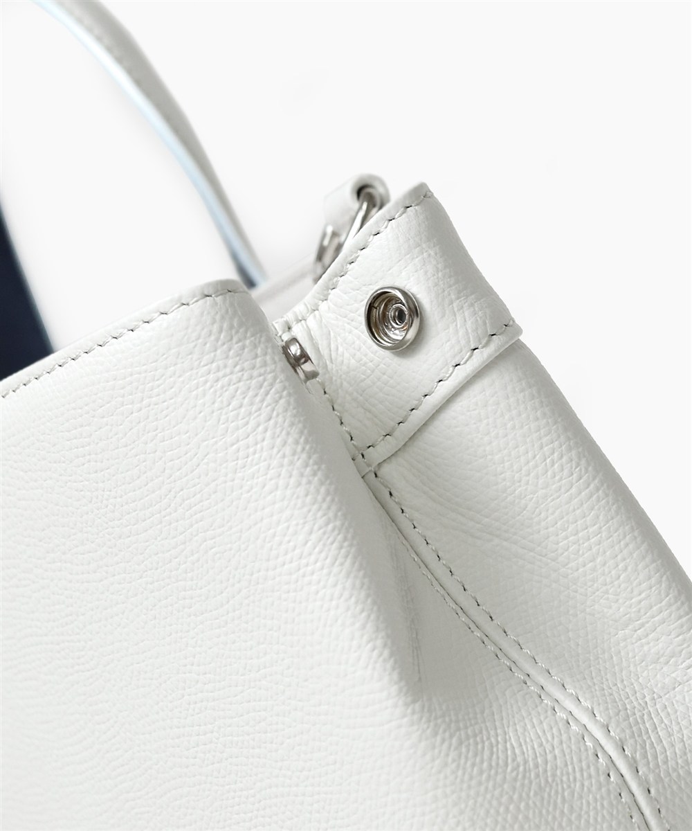 カステルバジャック カルネ レザートートバッグ A4ジャスト