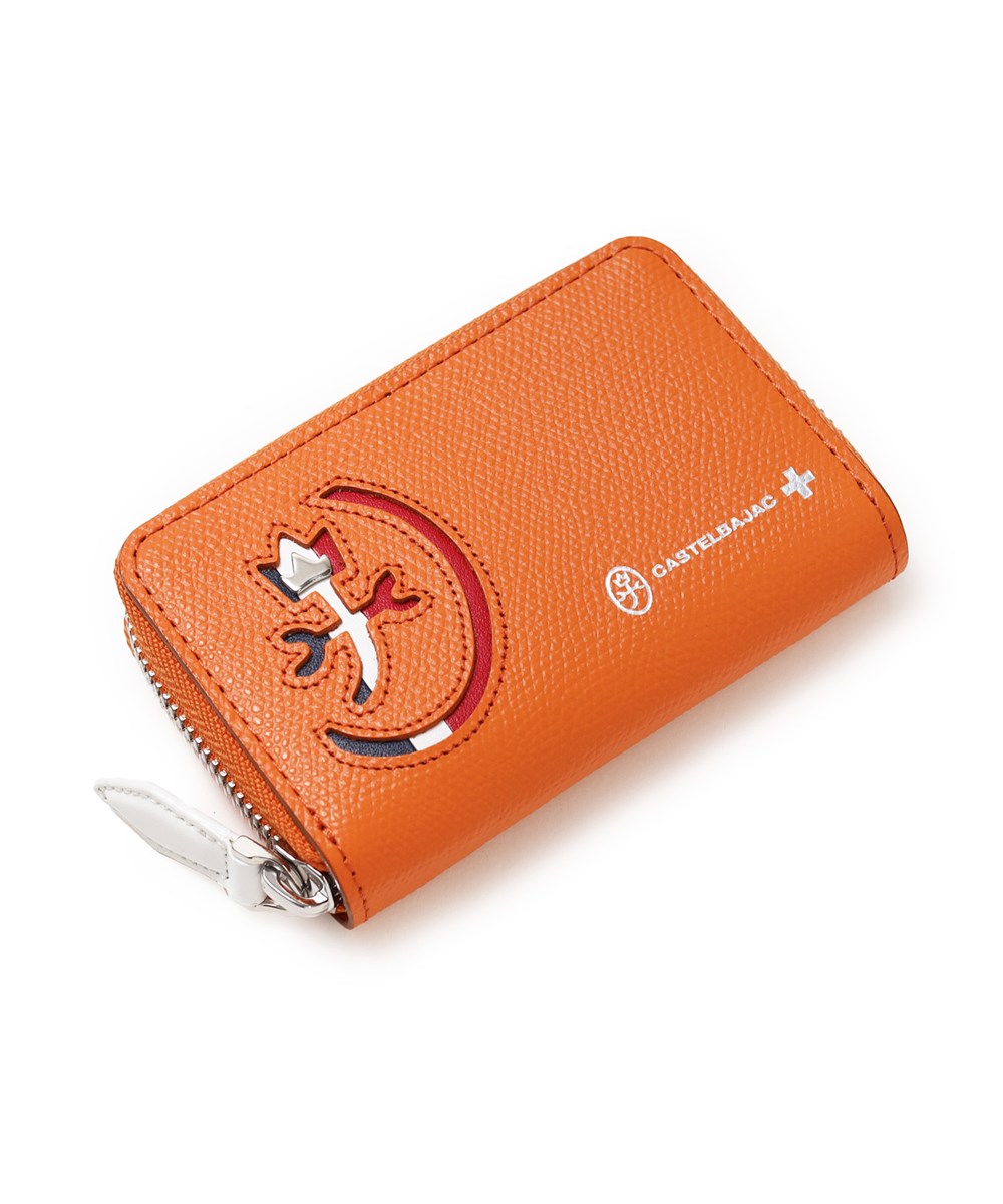 カステルバジャック カルネ スマートキー対応 キーケース