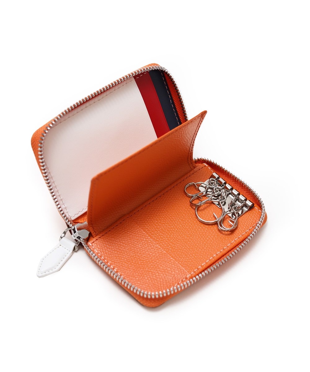 カステルバジャック カルネ スマートキー対応 キーケース