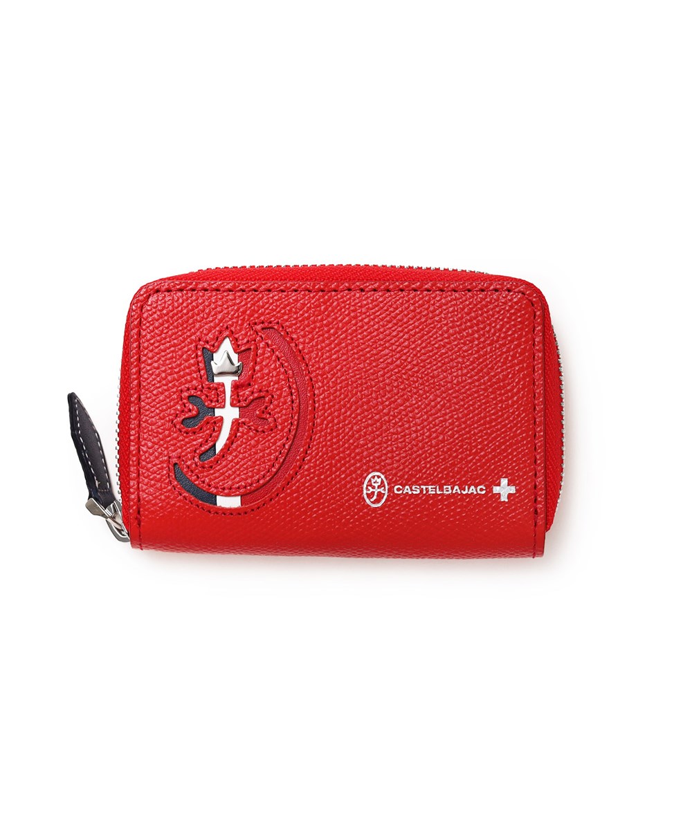 カステルバジャック カルネ スマートキー対応 キーケース