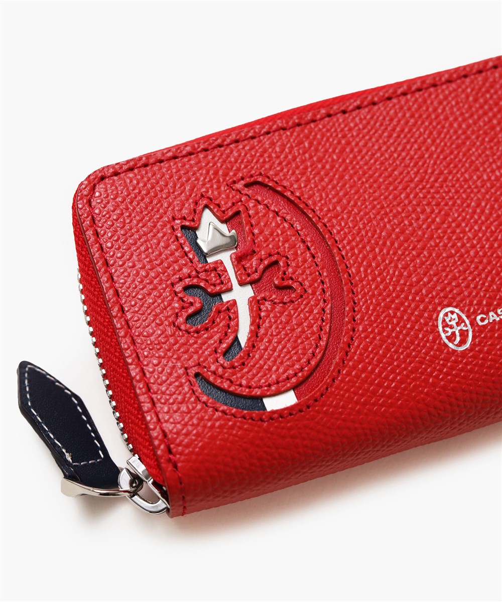 カステルバジャック カルネ スマートキー対応 キーケース