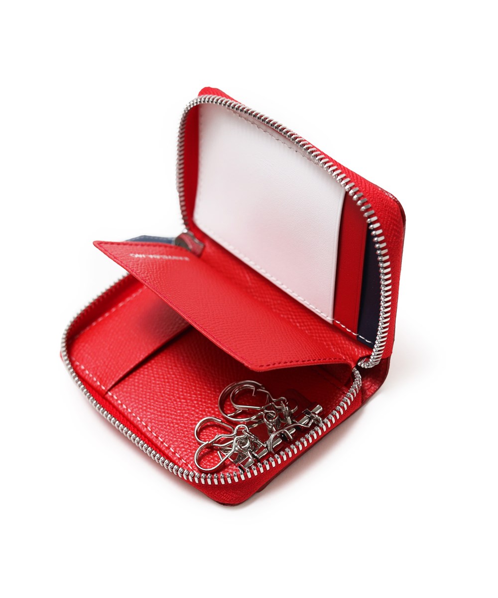 カステルバジャック カルネ スマートキー対応 キーケース