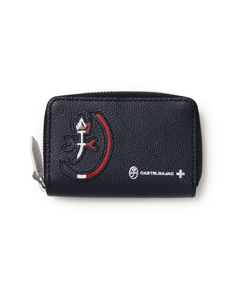 カステルバジャック カルネ スマートキー対応 キーケース