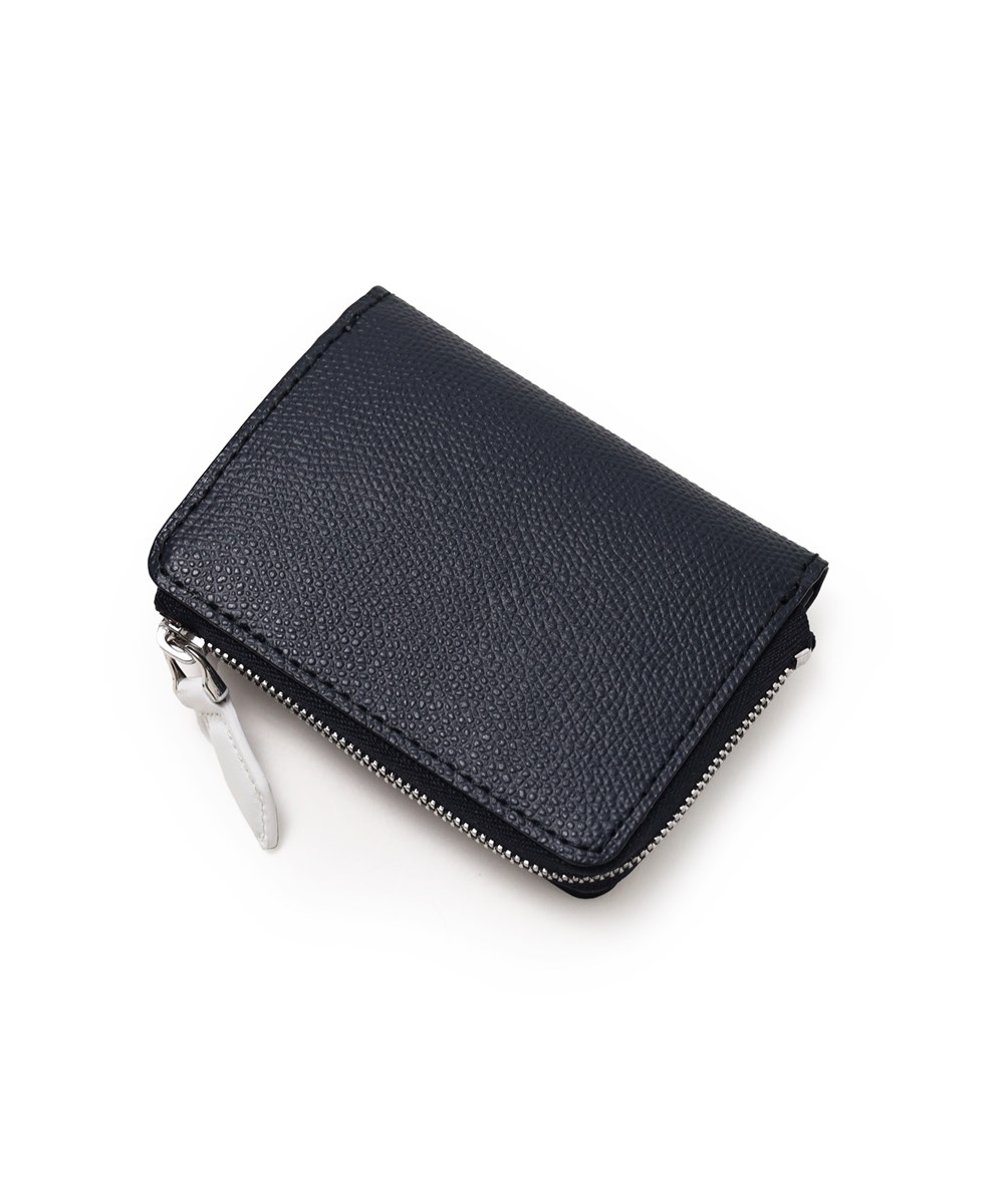 カステルバジャック カルネ パスケース兼用小銭入れ