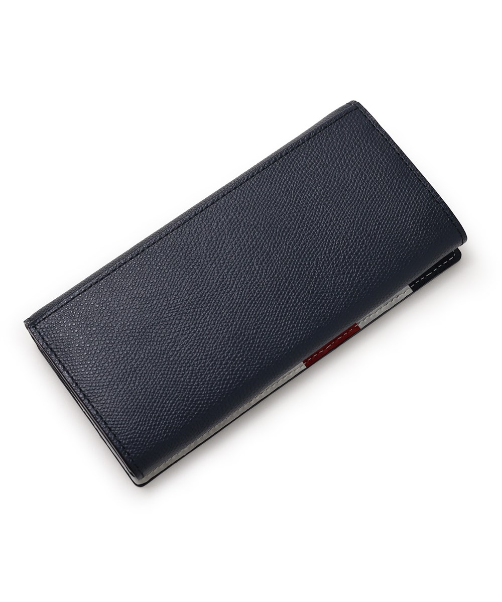 カステルバジャック カルネ小物 長財布 カード段12