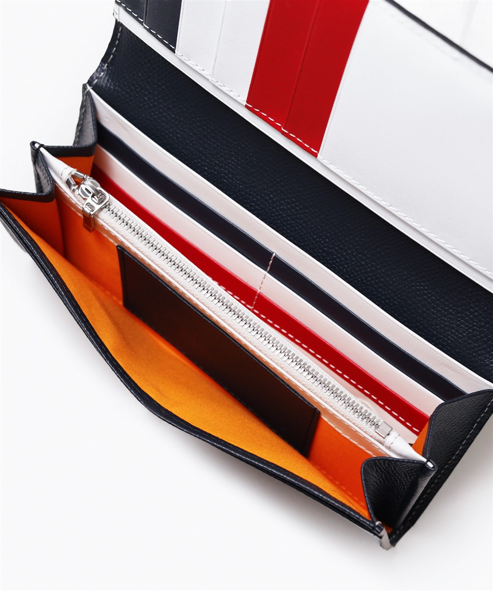 カステルバジャック カルネ小物 長財布 カード段12