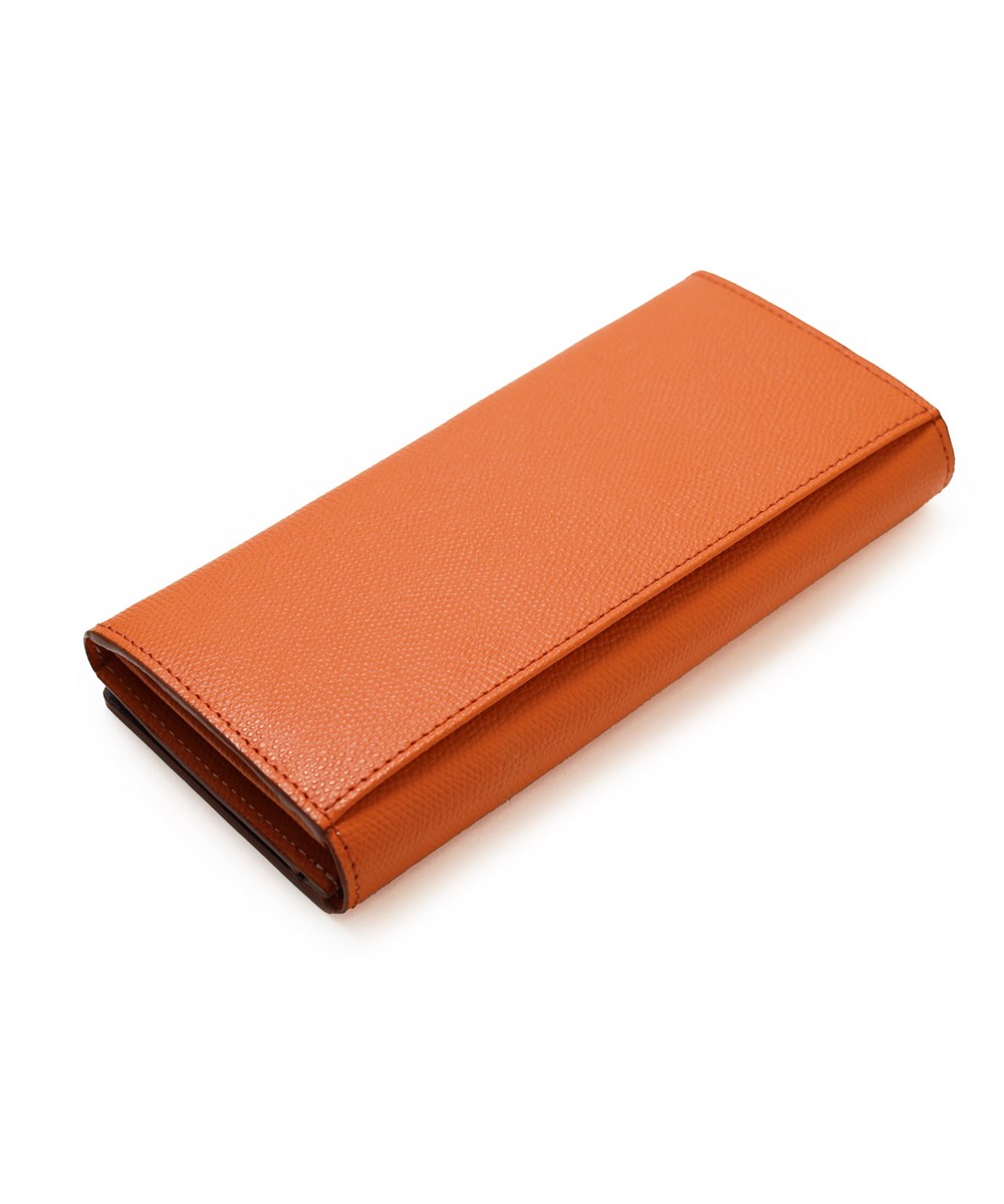 カステルバジャック カルネ小物 長財布 カード段12