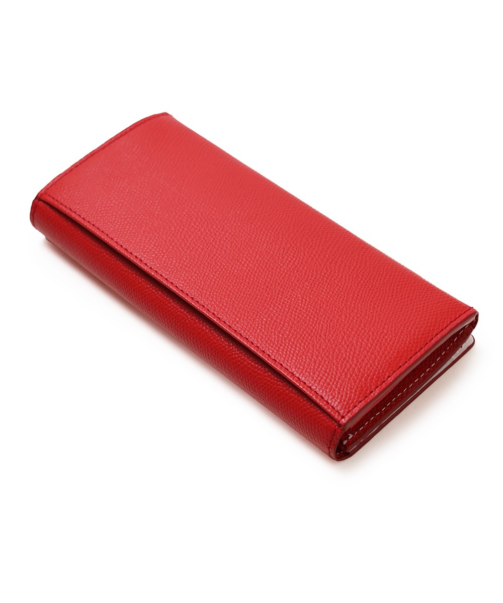 カステルバジャック カルネ小物 長財布 カード段12