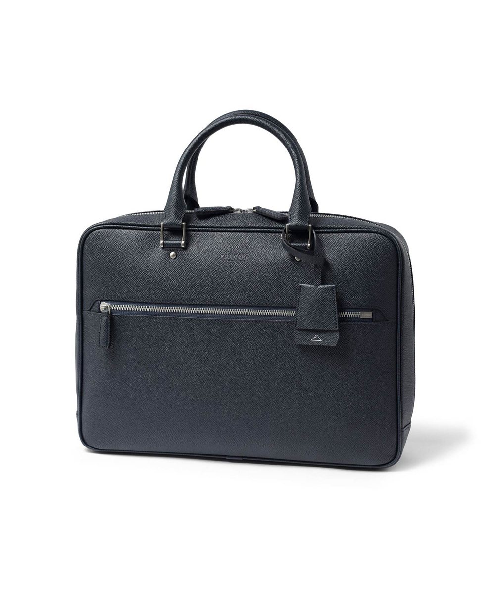 フジタカ ルフト レザービジネスバッグ A4