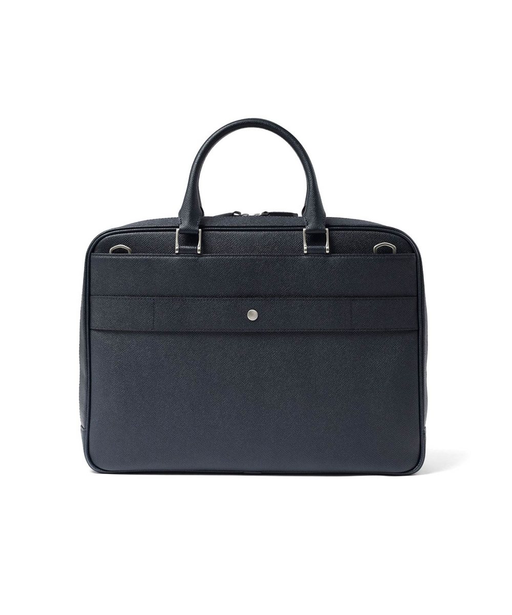 フジタカ ルフト レザービジネスバッグ A4