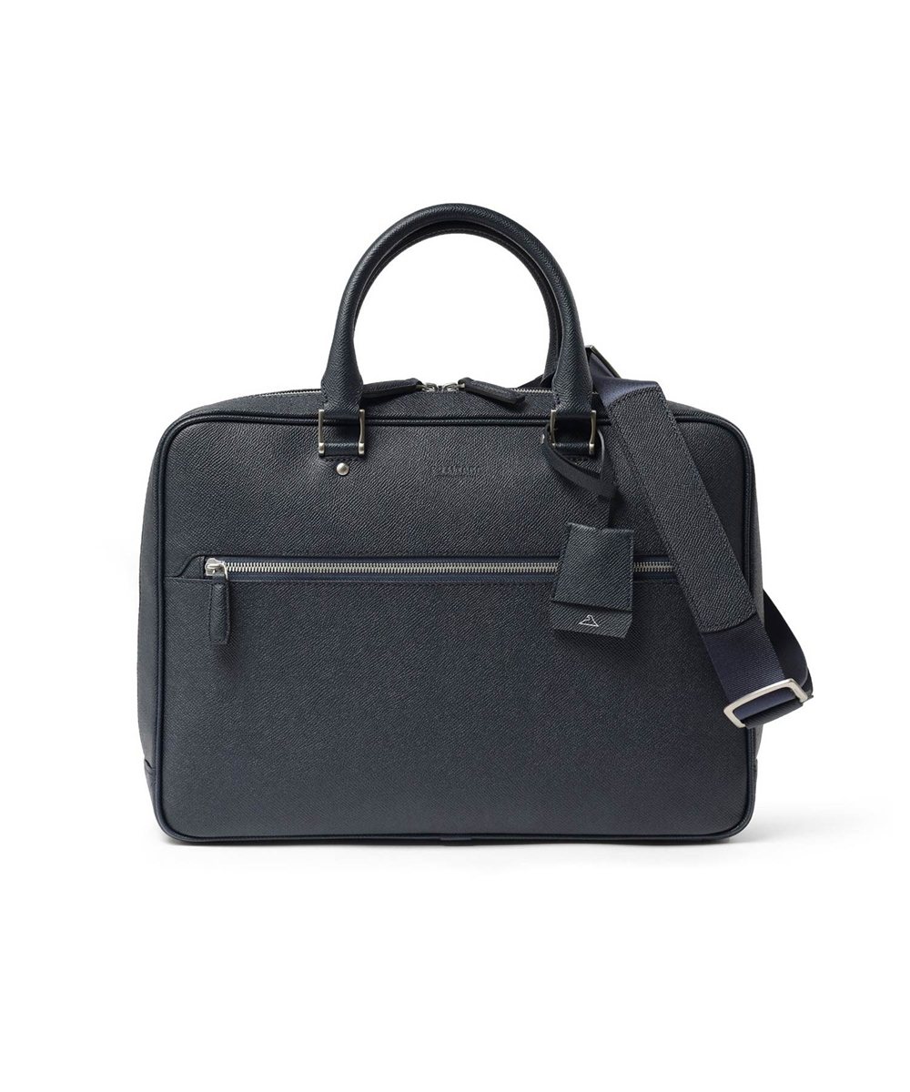 フジタカ ルフト レザービジネスバッグ A4