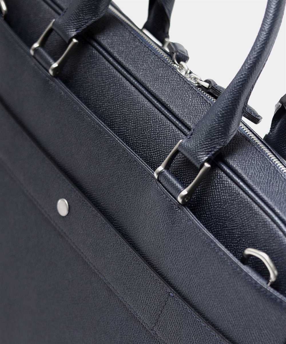 フジタカ ルフト レザービジネスバッグ A4