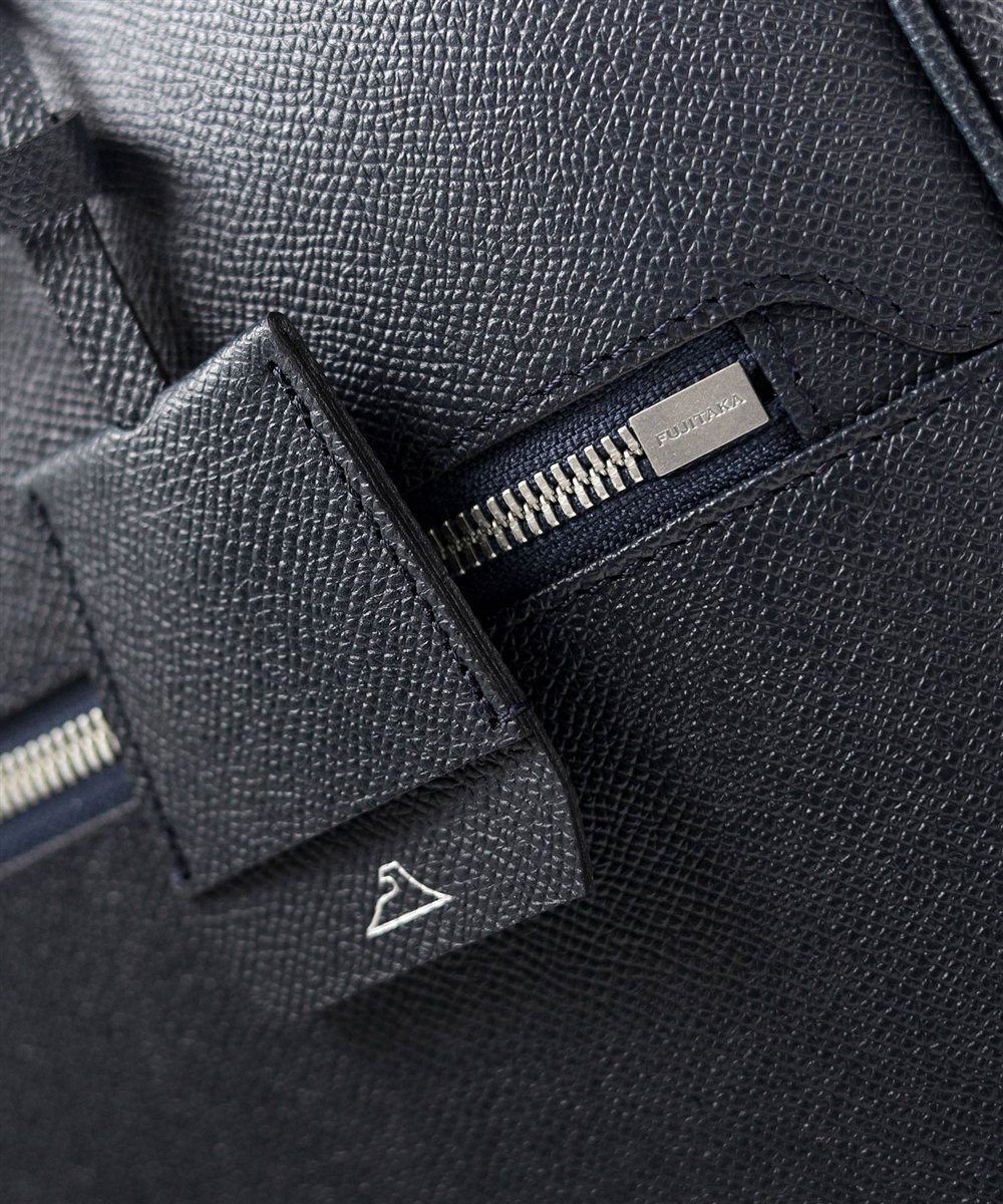 フジタカ ルフト レザービジネスバッグ A4