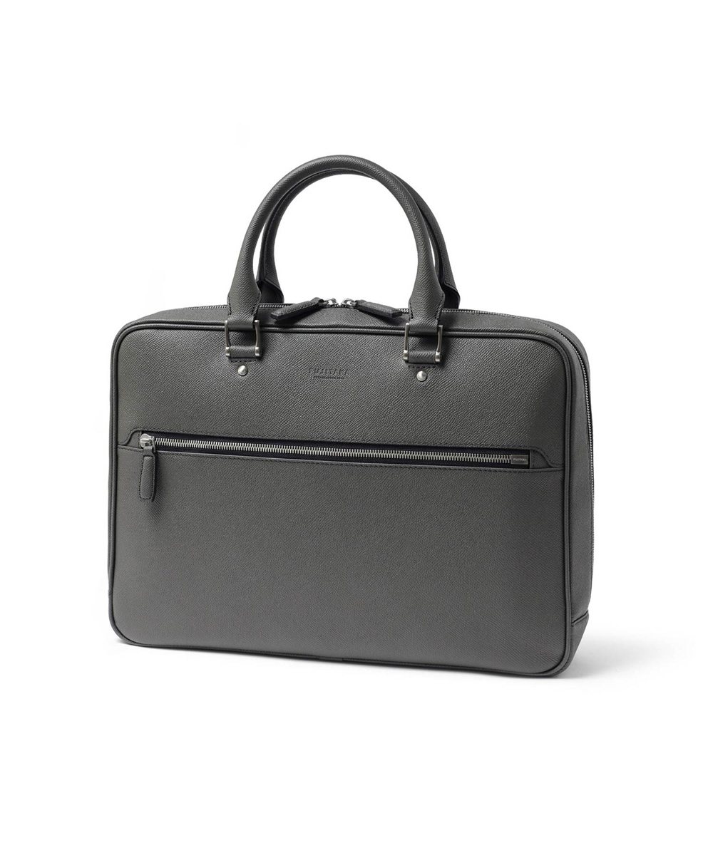 フジタカ ルフト レザービジネスバッグ A4